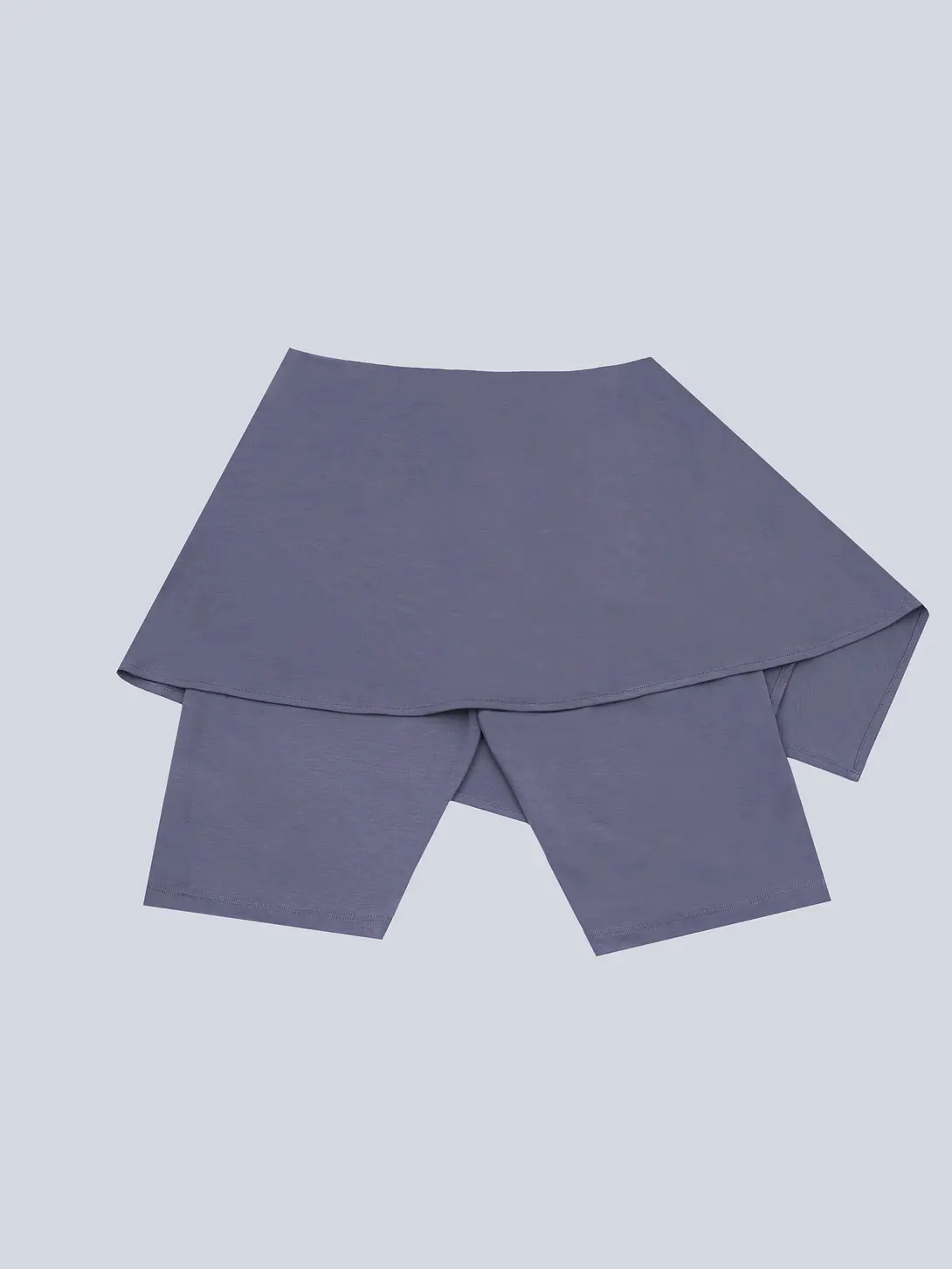 Shorts Capri Skirt 7