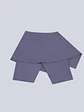 Shorts Capri Skirt - Miniatura 7