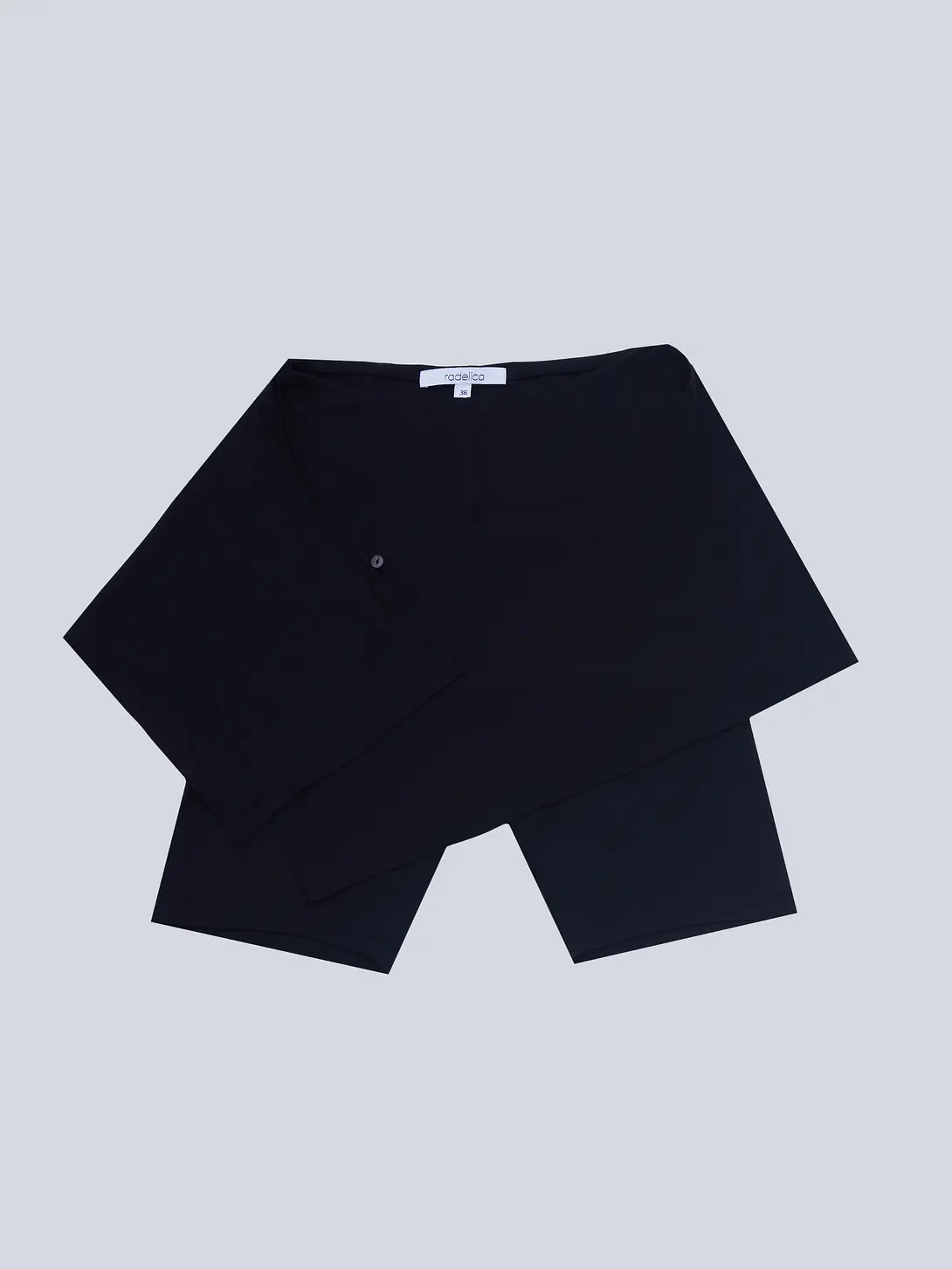 Shorts Capri Skirt 5