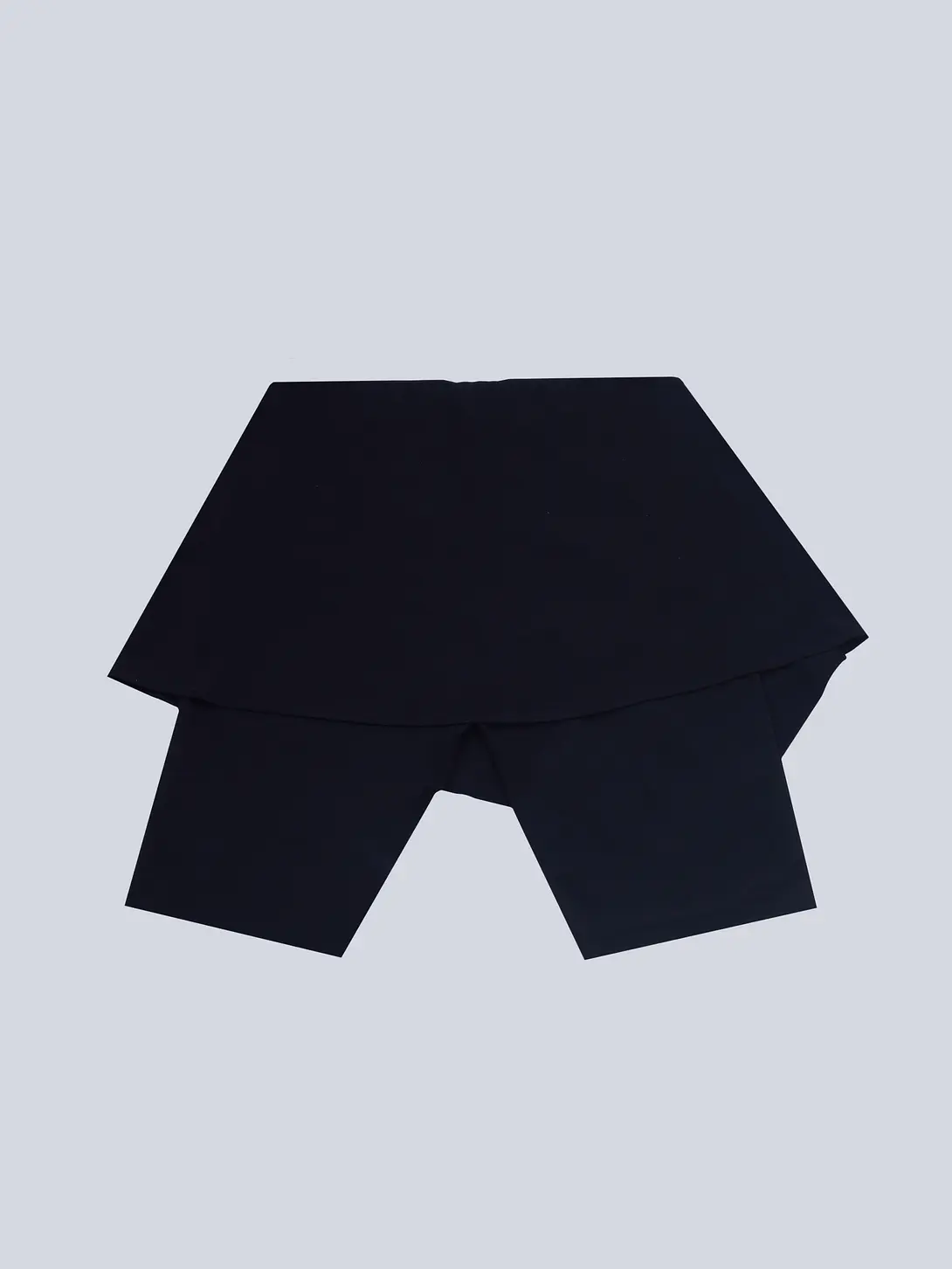 Shorts Capri Skirt 6