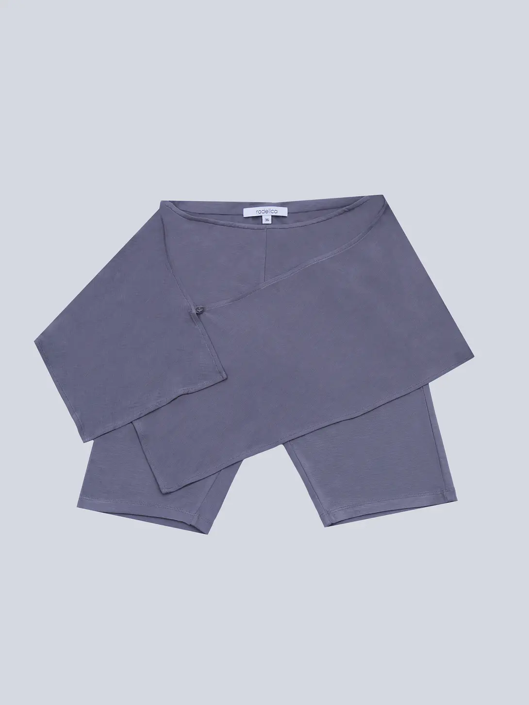 Shorts Capri Skirt 8