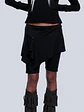 Shorts Capri Skirt - Miniatura 3