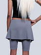 Shorts Capri Skirt - Miniatura 2