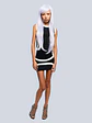 Vestido Hope - Miniatura 1