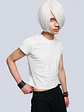Polera Embossed - Miniatura 1