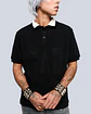 Polera Polo Embossed - Miniatura 2