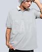 Polera Polo Embossed - Miniatura 1