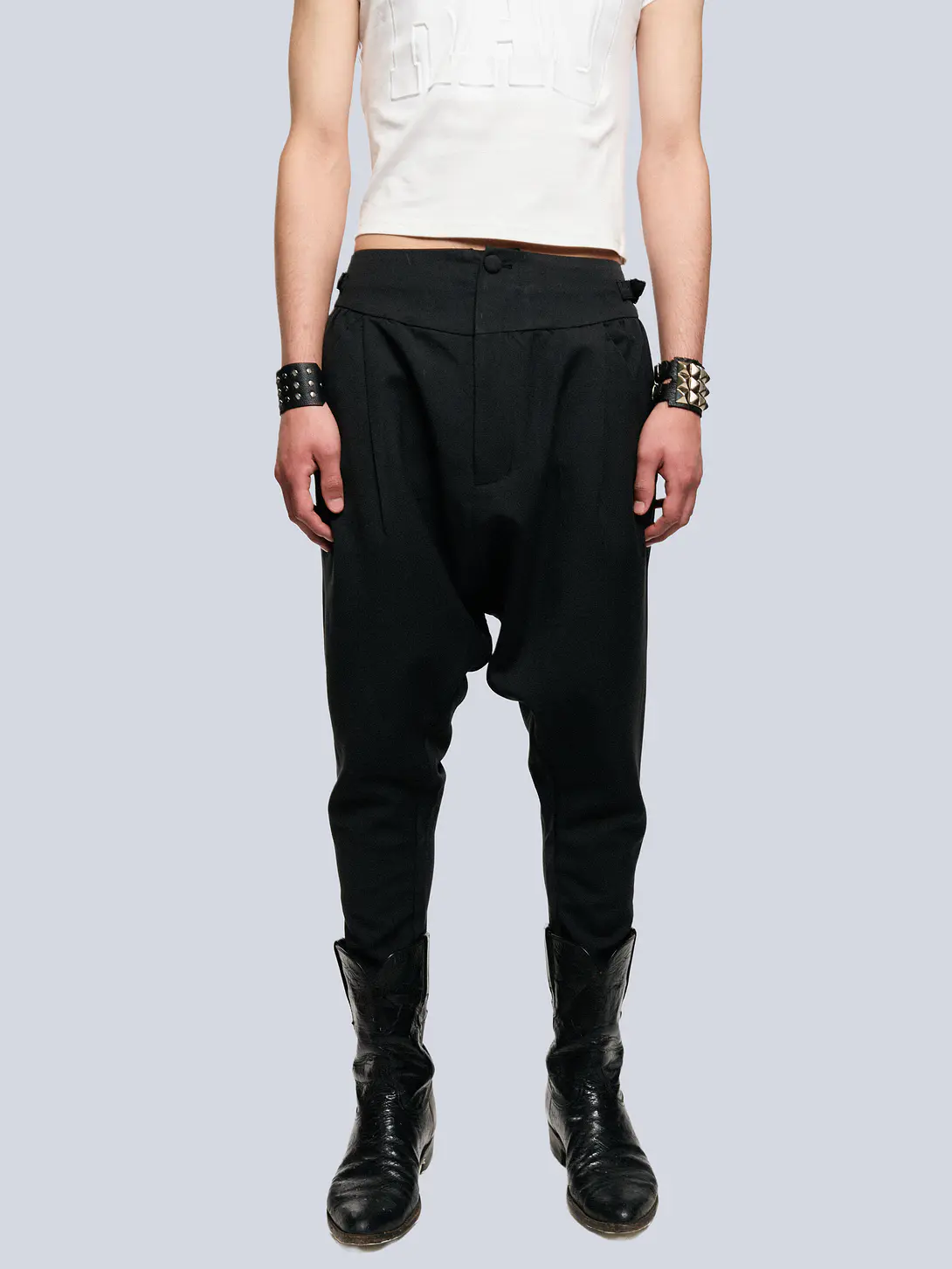 Pantalón Tokyo 2