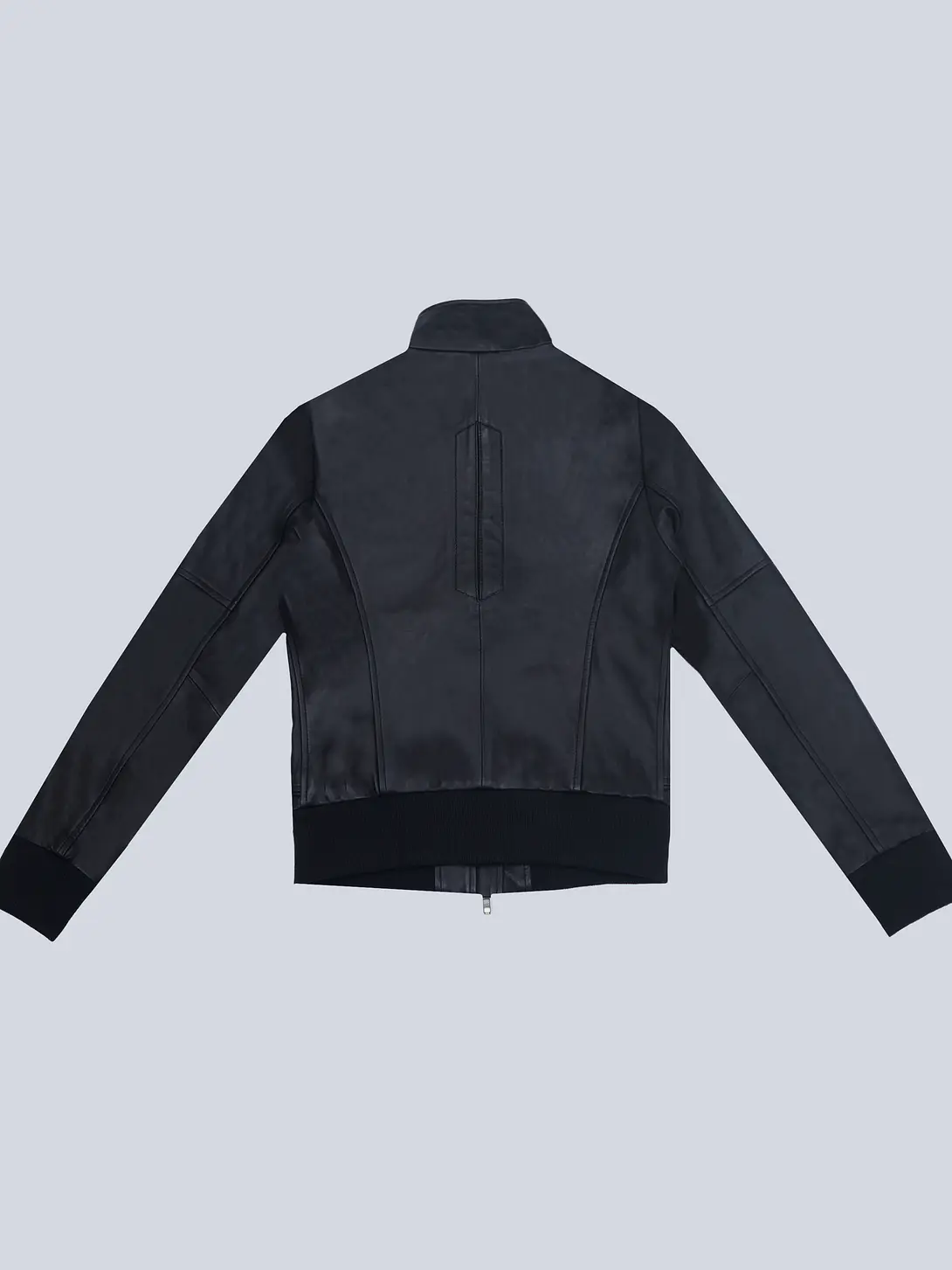 Chaqueta de Cuero 2