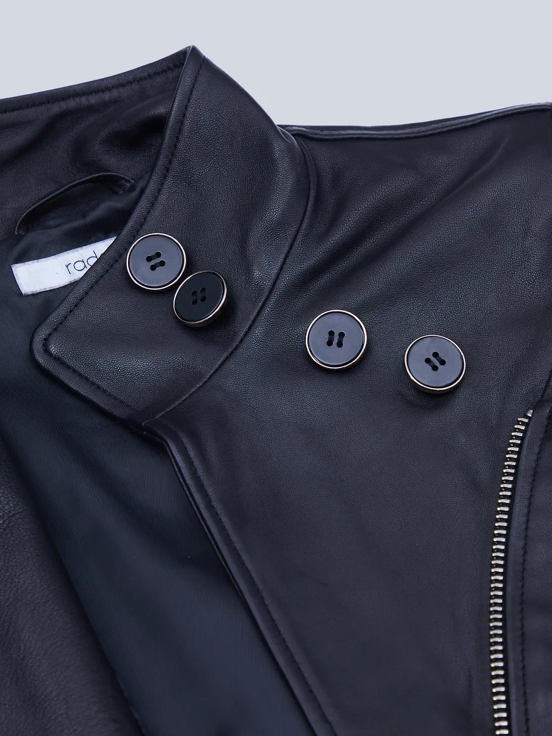 Chaqueta de Cuero 4