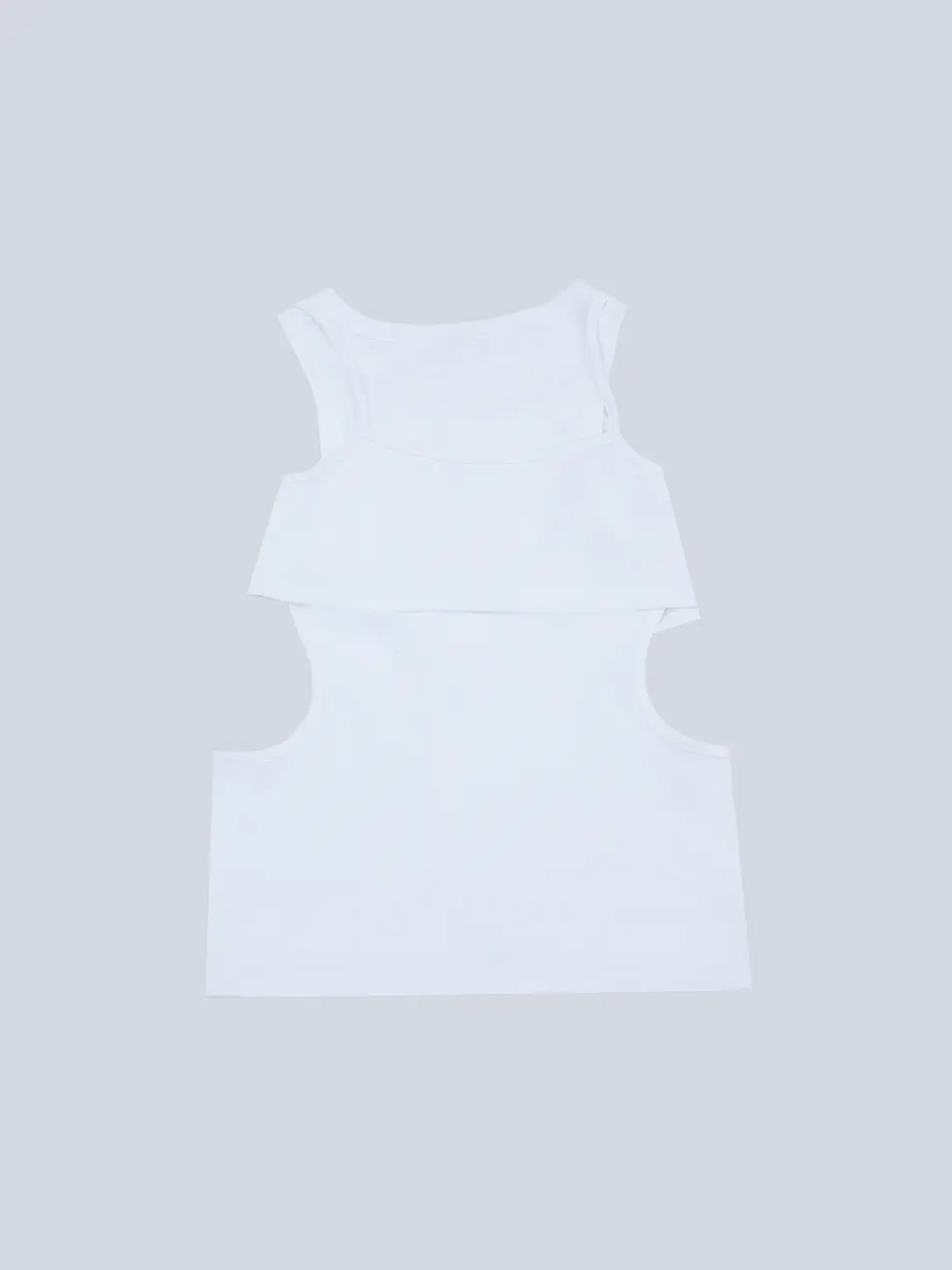 Polera Sexto Sentido 2