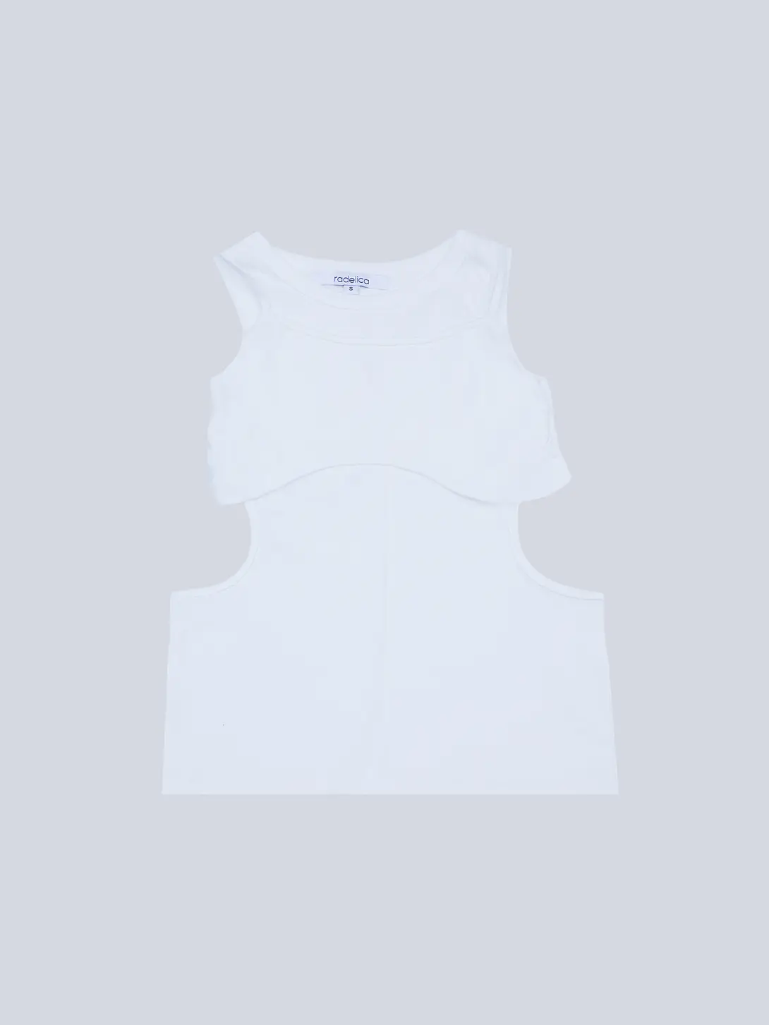 Polera Sexto Sentido 1