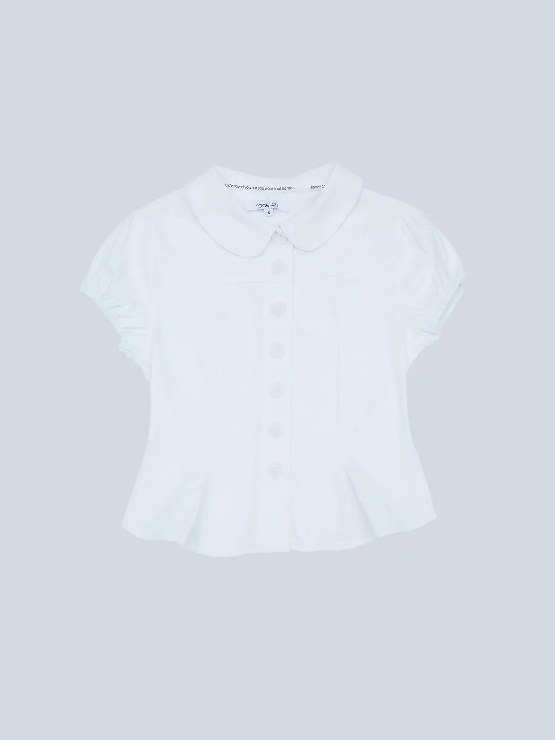 Blusa Aurora 3
