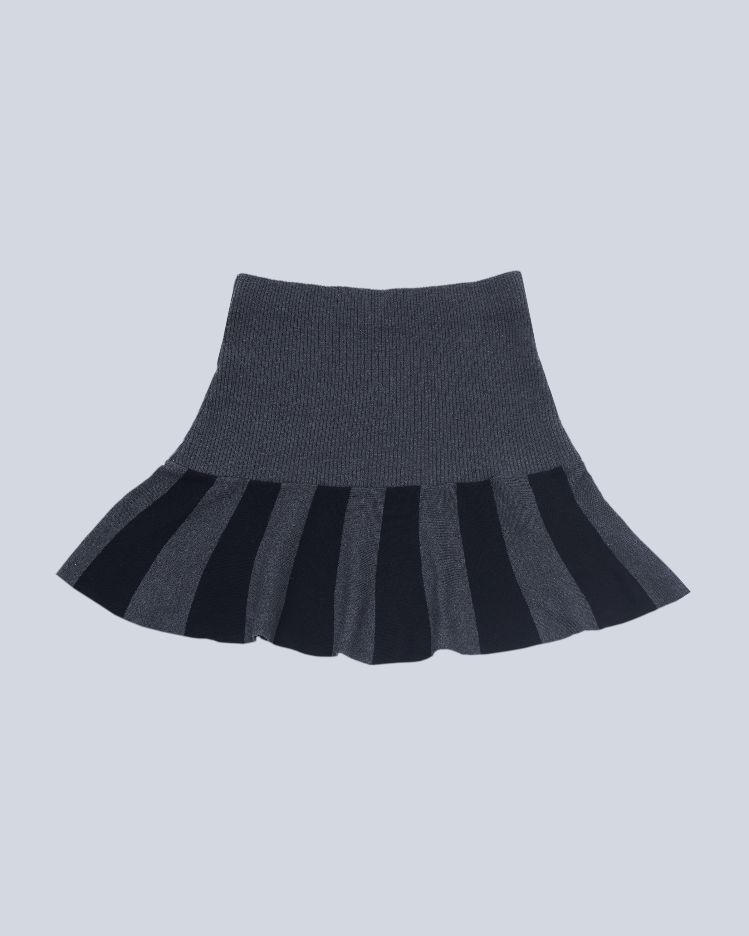 Falda Stripes
