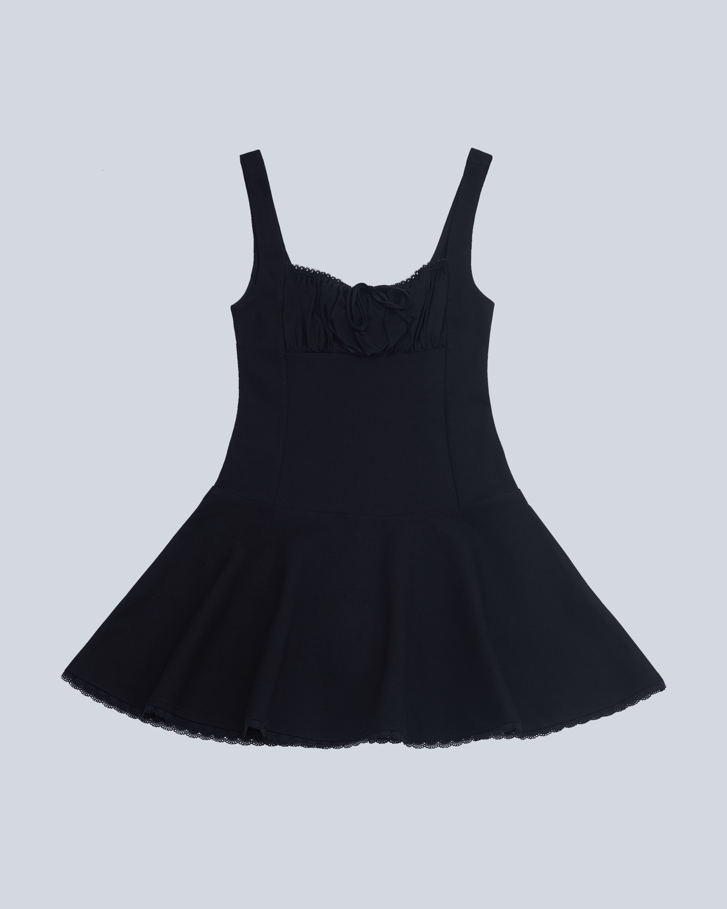 Vestido Corset