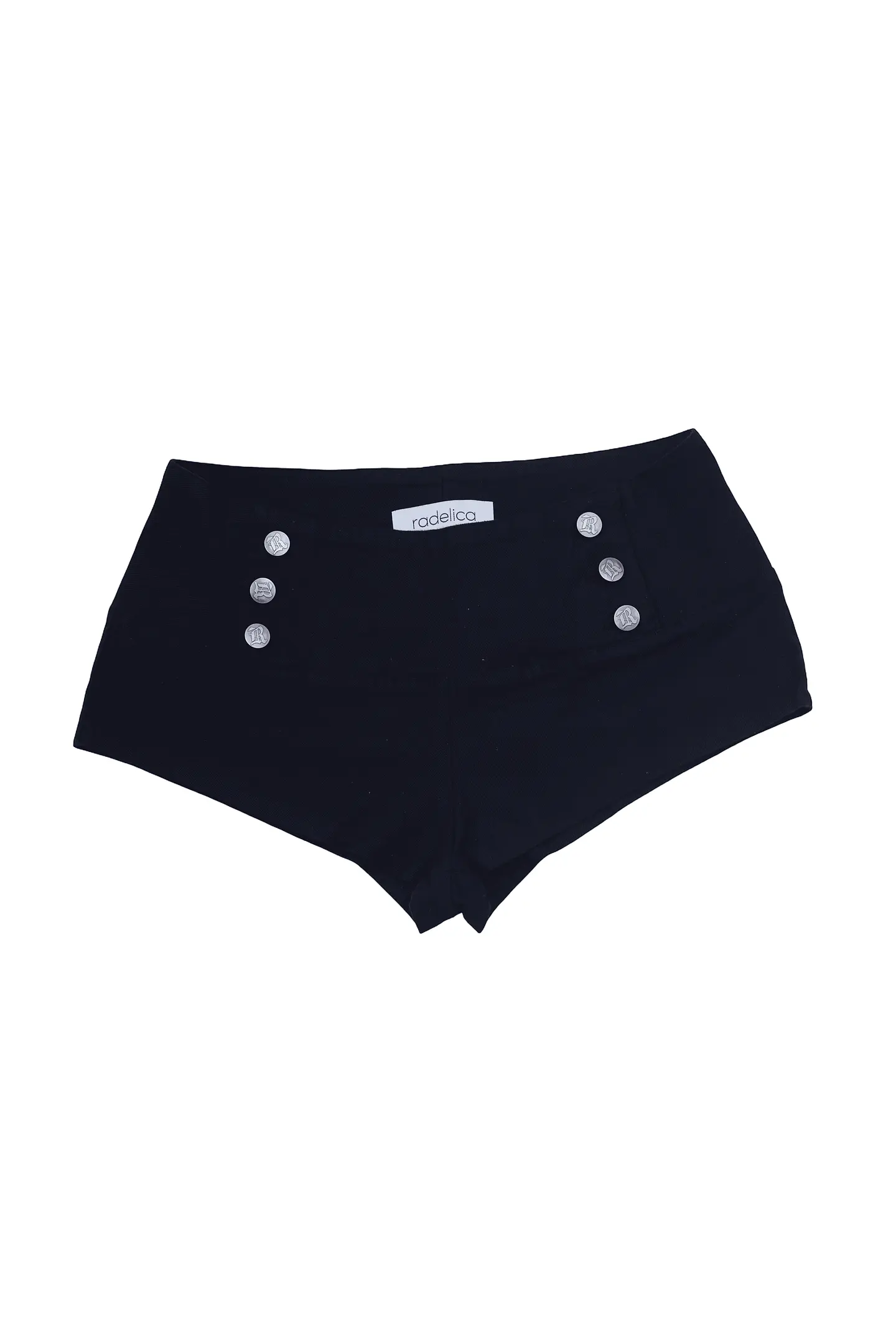 Short Majorette 2