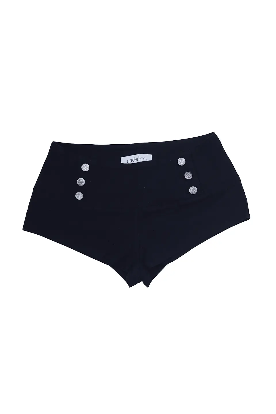 Short Majorette 2