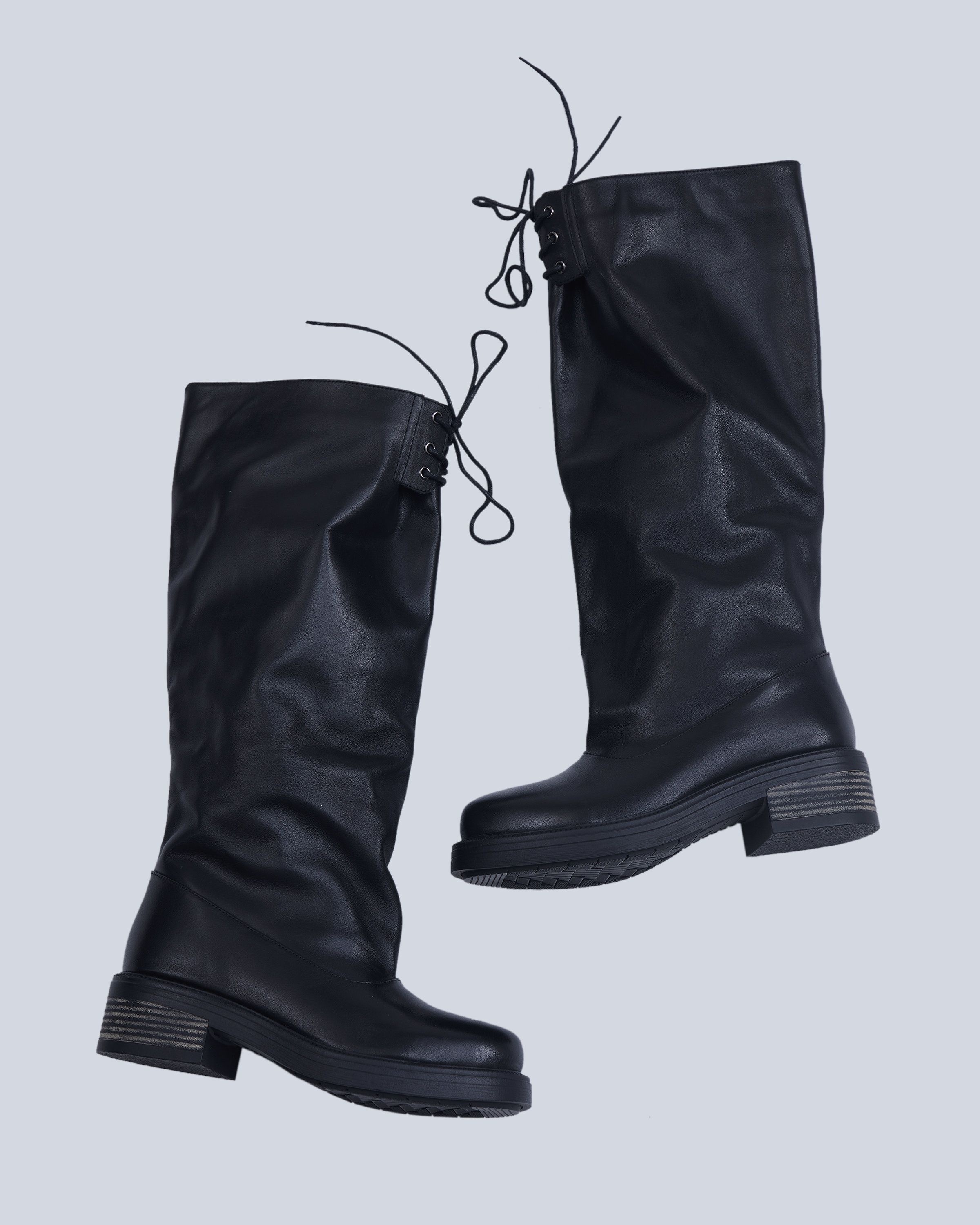 Botas Corset