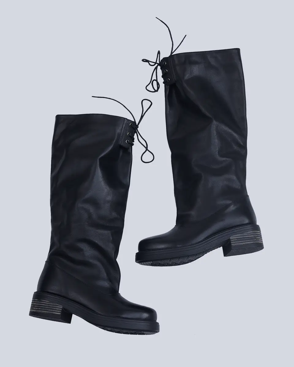 Botas Corset 1