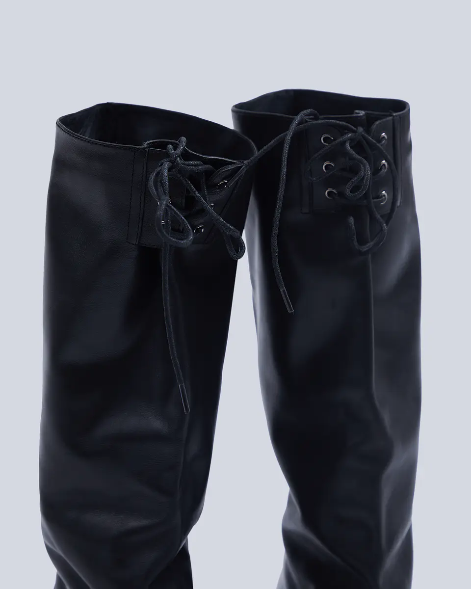 Botas Corset 3