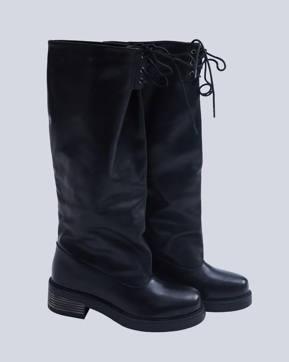 Botas Corset 2
