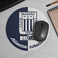 Mouse Pad Personalizado | Club Alianza Lima - Miniatura 1