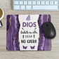 Mouse Pad | Dios habita en ella - Miniatura 1