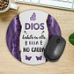 Mouse Pad | Dios habita en ella - Miniatura 2