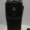 Carcaza de recambio Radio Motorola EP450 con Botón PTT+ Perilla Volumen y Encendido+ Perilla de Canales