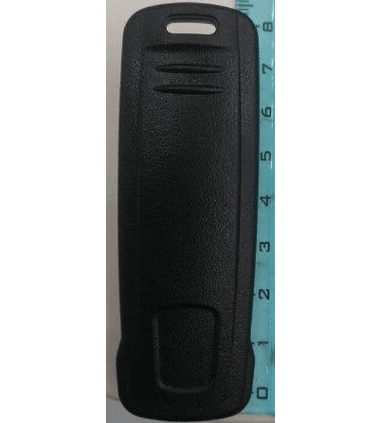 Clip Cinturon para Radio Vertex VX Series 261 - 231 - 160