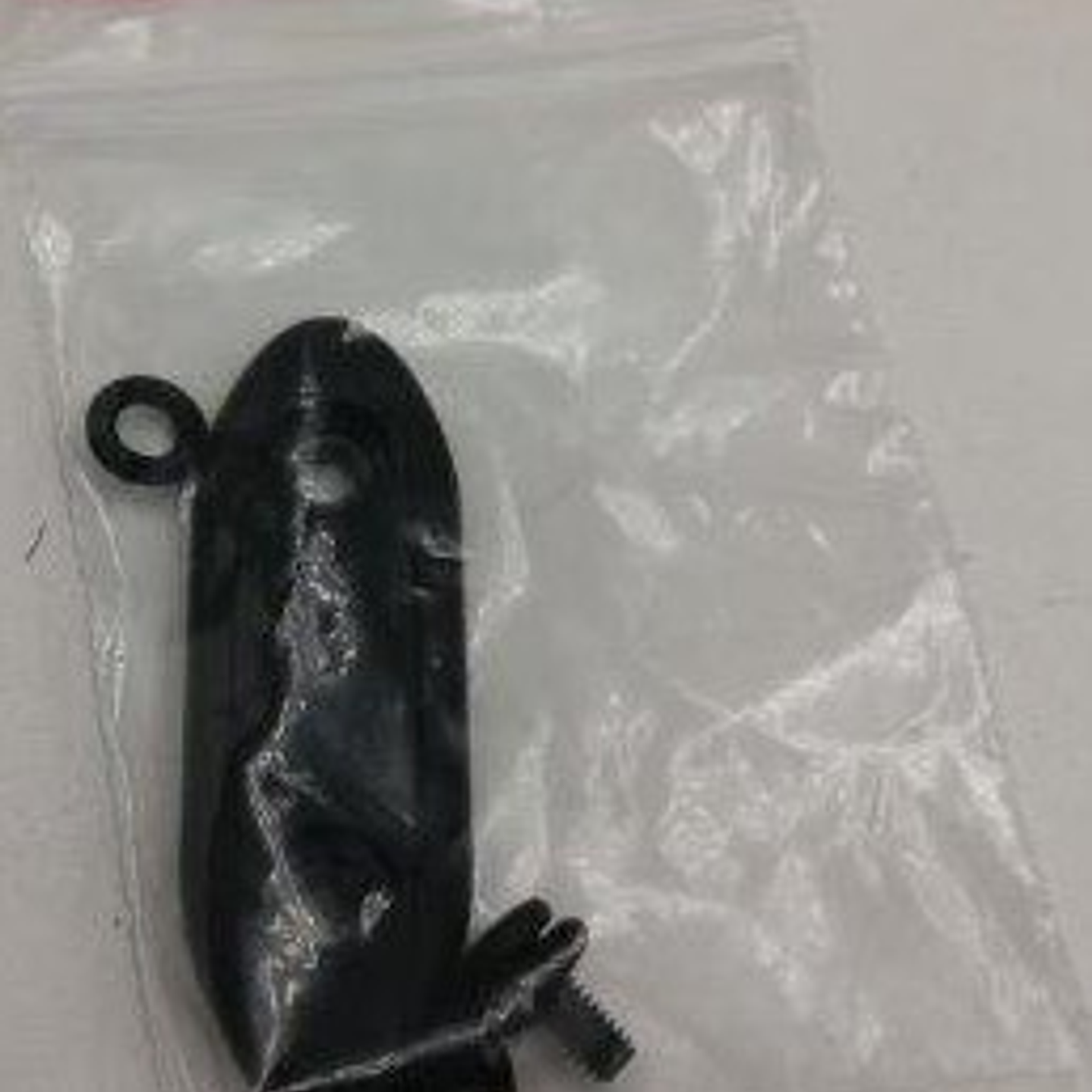 Tapa de Audio equipo Radio Vertex VX 261 - 160 -168 -228 -231- 351- 354 1