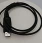 Cable de Programación Yaesu Vertex VX Series VX-1R VX-2R VX-3R VX-4R VX-5R VX-132 VX-160 VX-168 VX-231 VX-261 VX-300 - Miniatura 3