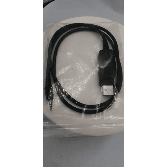 Cable de Programación Motorola EP350 EP450 