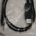 Cable de Programación Motorola EP350 EP450 