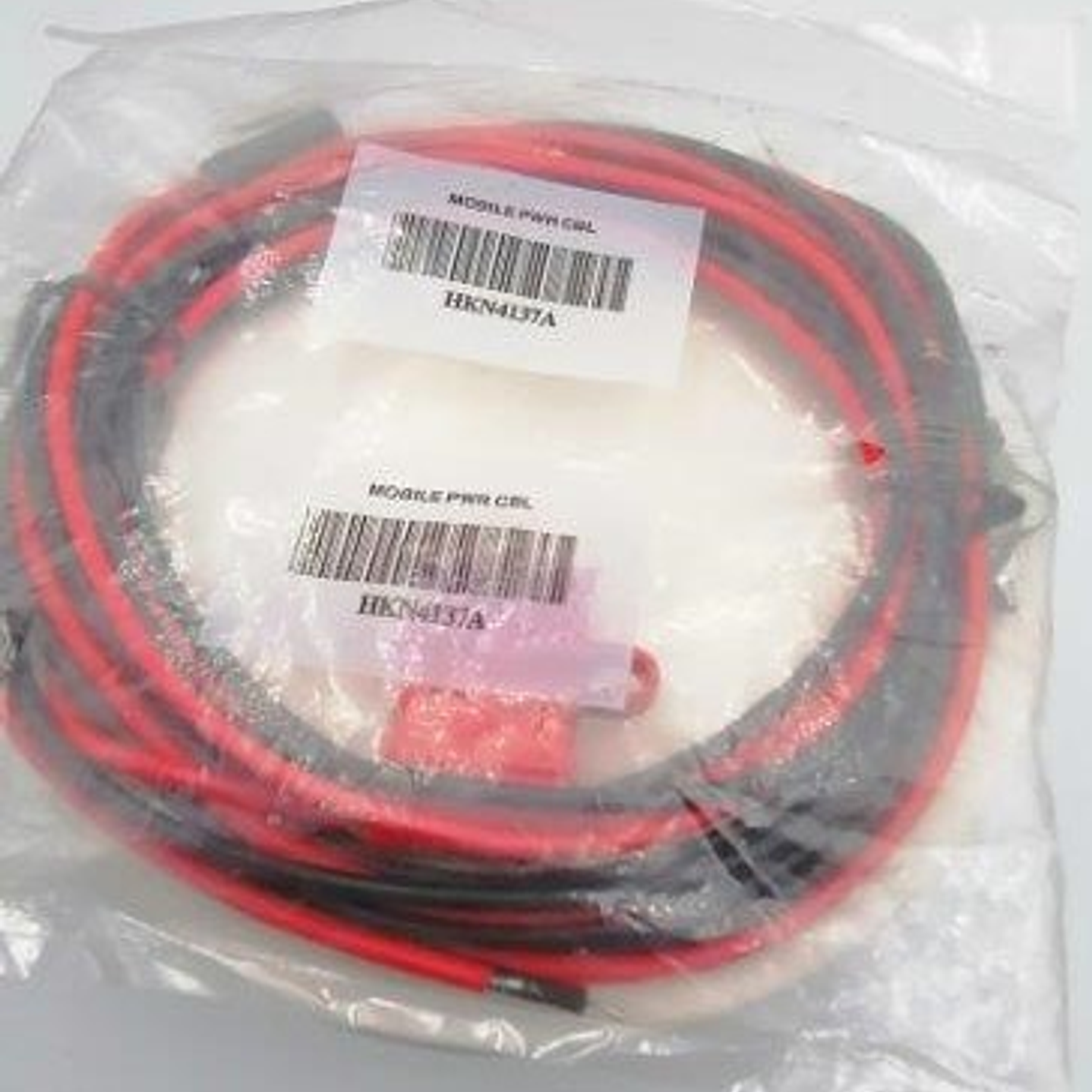 Cable Alimentación genérico para Motorola equipos móviles GM 300 140 160 328 338 339 399 340 360 380 y otros 1