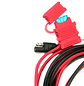 Cable Alimentación genérico para Motorola equipos móviles GM 300 140 160 328 338 339 399 340 360 380 y otros - Miniatura 4