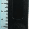 Clip Cinturón para Motorola EP350 DEP550 PRO5150 DGP8550 corto PRO7550 PRO7350 EP350MX 
