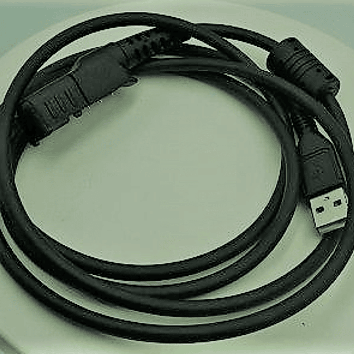 Excelente calidad Cable de Programacion para Motorola DEP550 1