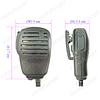 Microfono Parlante Remoto para Vertex Yaesu Usado en Buenas Condiciones Oferta