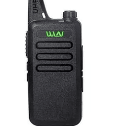 Wlan KD-C1 Radio  de dos vías UHF 400-470 Mhz Programable