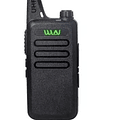 Radio Wlan KD-C1 con logo Voxer UHF 400-470 Mhz Programable