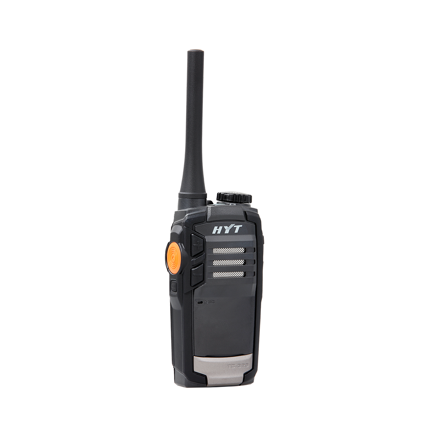 HYT TC-320 UHF1 400-470 MHz 16CH Analogico 2W Radio portátil análogo ¡Sencilla y Eficiente! Precio con iva incluido 3