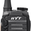 ¡OFERTA! Hytera TC-320 Radio bidireccional portátil análogo programable UHF, 16 Canales, 2 W, 400-470 MHz, 1 botón programable.