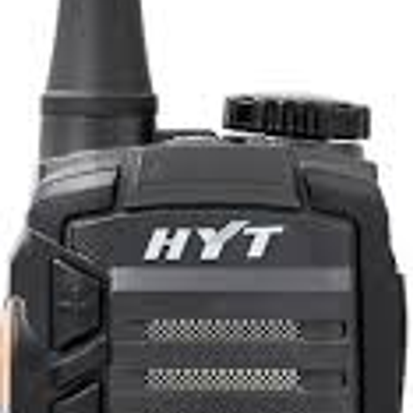 HYT TC-320 UHF1 400-470 MHz 16CH Analogico 2W Radio portátil análogo ¡Sencilla y Eficiente! Precio con iva incluido 4