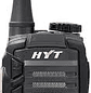 HYT TC-320 UHF1 400-470 MHz 16CH Analogico 2W Radio portátil análogo ¡Sencilla y Eficiente! Precio con iva incluido - Miniatura 6