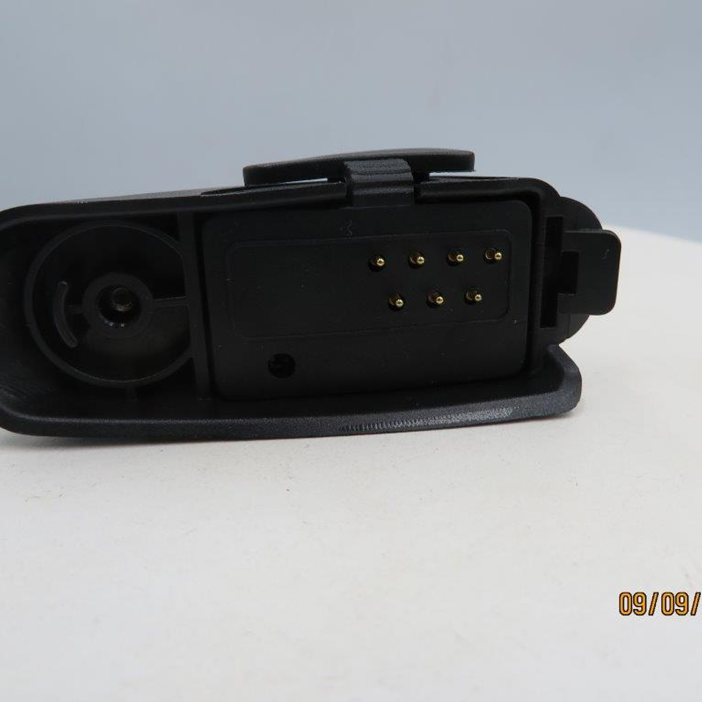 Adaptador De Audífono Para Radio Motorola Pro5150/7150 1