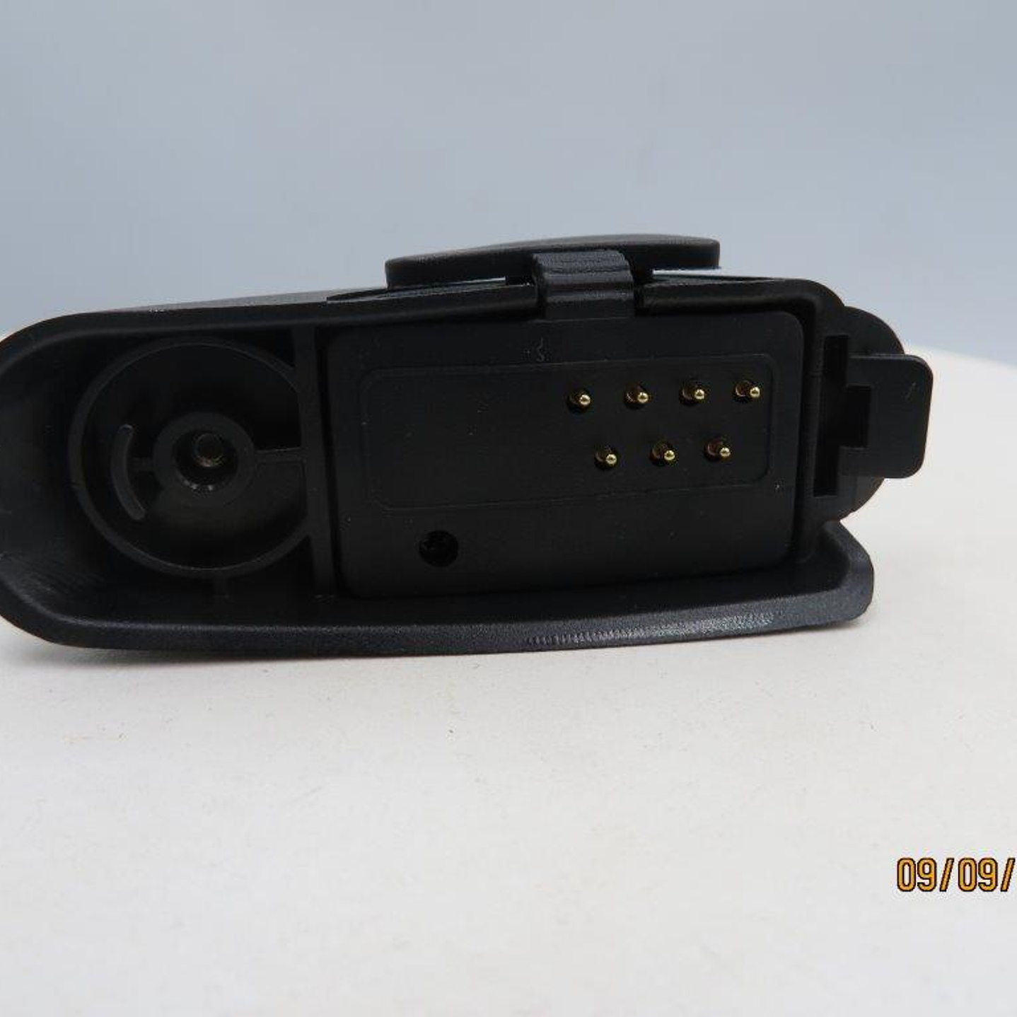Adaptador De Audífono Para Radio Motorola Pro5150/7150 2