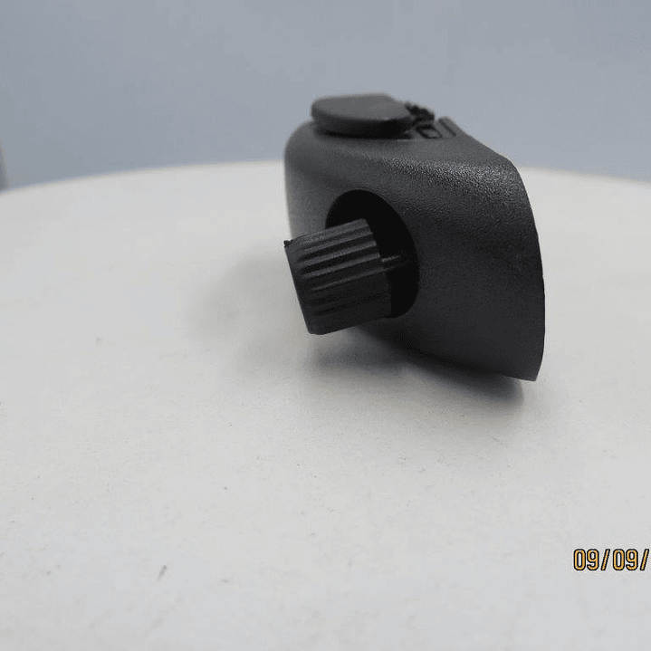 Adaptador De Audífono Para Radio Motorola Pro5150/7150 3