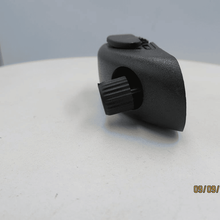 Adaptador De Audífono Para Radio Motorola Pro5150/7150 4