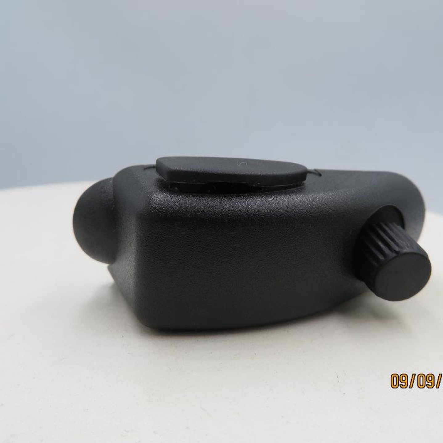 Adaptador De Audífono Para Radio Motorola Pro5150/7150 5